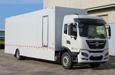 Baolong  TBL5180XYL Medical vehicle