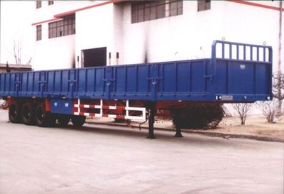 Tuoshan  WFG9400 Semi trailer