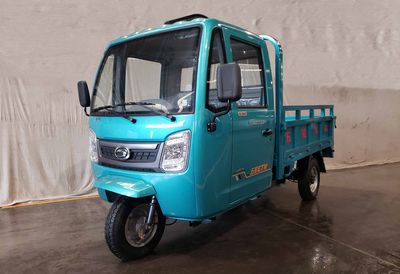 Five star  WX2200DZH Electric tricycle