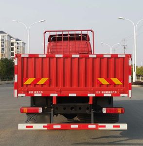 Ouman  BJ1259Y6DPL02 Truck