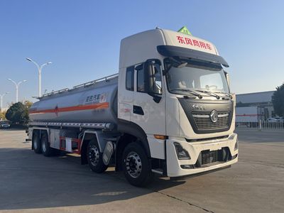 Chusheng  CSC5320GRYD6 Flammable liquid tank transport vehicle