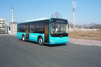 Huanghai  DD6930S02 City buses