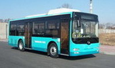 Huanghai  DD6930S02 City buses