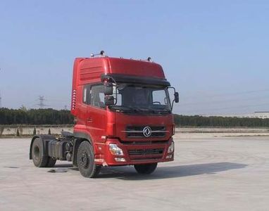 Dongfeng  DFL4181A4 Semi trailer towing vehicle