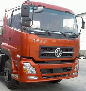 Dongfeng  DFL4181A4 Semi trailer towing vehicle