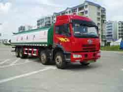 Dali  DLQ5314GHYC Chemical liquid transport vehicle