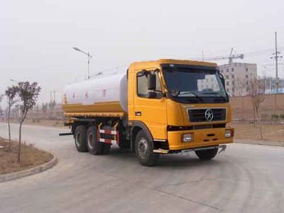 Dayun  DYX5253GSS38WPD3A Sprinkler truck