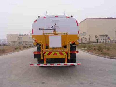 Dayun  DYX5253GSS38WPD3A Sprinkler truck