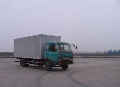 Dongfeng  EQ5121XXYG1 Box transport vehicle