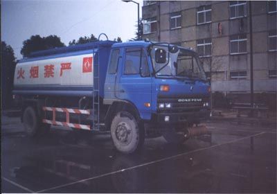 Dongfeng  EQ5141GJY7D2 Refueling truck