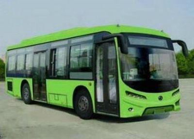 Dongfeng EQ6105P3GCity buses