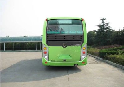 Dongfeng  EQ6105P3G City buses