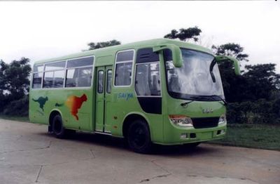 Guilin GL6732Dcoach