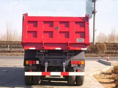 Great Wall Motors HTF3251B34 Dump truck