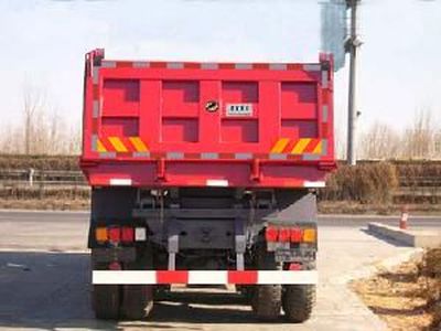 Great Wall Motors HTF3251B34 Dump truck