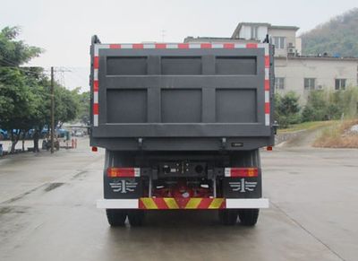 Liute Shenli  LZT3250PK2E3BT3A90 Dump truck