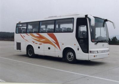 Yuhua  NJK6840 coach