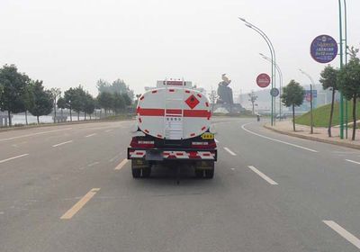 Longdi  SLA5060GJYE6 Refueling truck