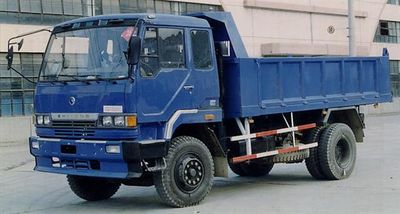 Shitong  STQ3150L7Y7 Dump truck