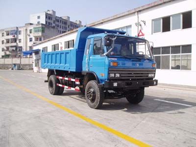 Shitong  STQ3150L7Y7 Dump truck