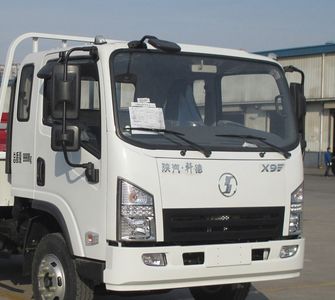 Shaanxi Automobile SX1100GP5 Truck