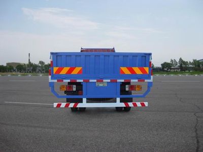 Shaanxi Automobile SX1163P Truck