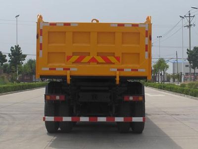 Shaanxi Automobile SX32506B3841A Dump truck