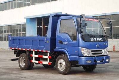 Yingtian  YTP3040XY5T Dump truck