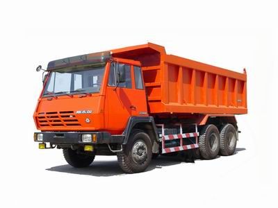 Star Steyr ZZ3402N3640G Dump truck