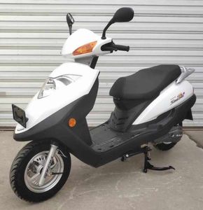 Aili New Brand Automobile ALX125T5D Two wheeled motorcycles