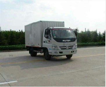 Foton  BJ5041XXYBC Box transport vehicle