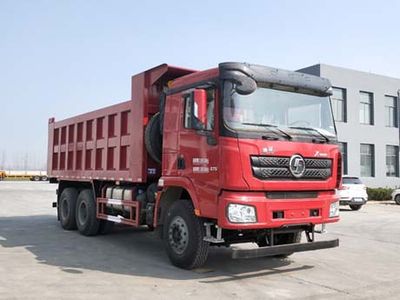 Lintong brand automobileLTL3250ZDump truck