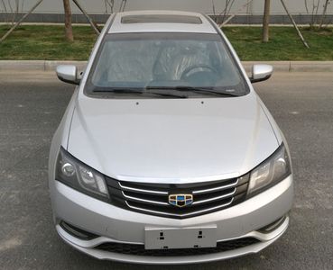 Geely Meiri  MR7132L06 Sedan