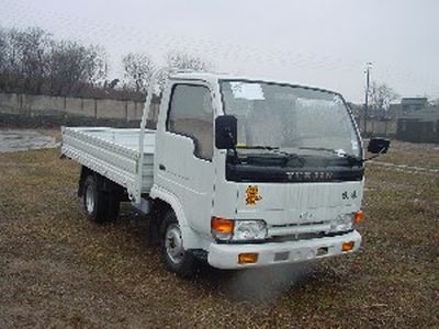 Yuejin  NJ1021BCDC Truck