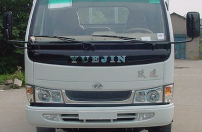 Yuejin  NJ1021BCDC Truck