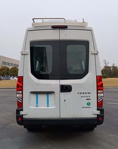 Iveco NJ5046XJCF7E Inspection vehicle