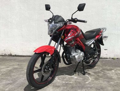 Shuangying  SY15014W Two wheeled motorcycles