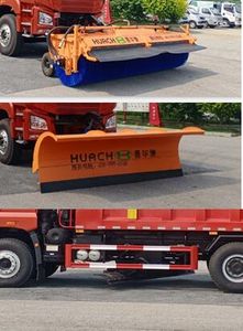 Xinhua Chi  THD5256TCXC6 Snowplow