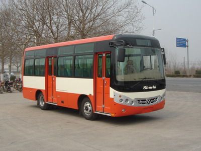 Shuchi  YTK6720GH City buses