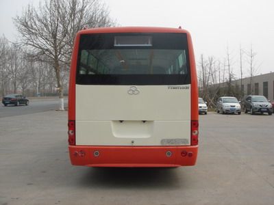 Shuchi  YTK6720GH City buses