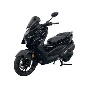 Shengshi  ZT150TM Two wheeled motorcycles