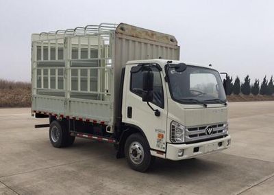 Foton  BJ5043CCYAR Grate type transport vehicle