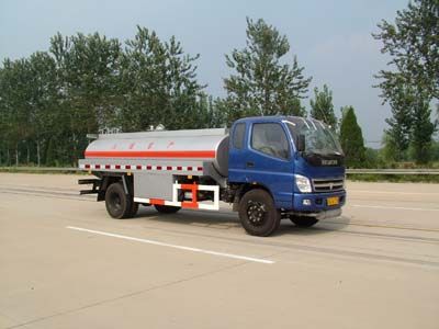 Aoling  BJ5119GJY Refueling truck