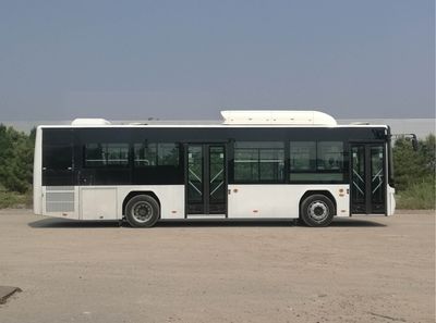 Foton  BJ6105CHEVCA17 Plug in hybrid urban buses