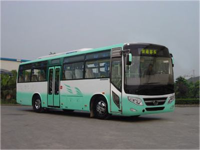 Hengtong Bus CKZ6998NA3 City buses