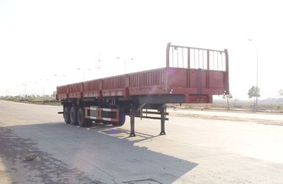 Jianghuai Yangtian  CXQ9310Z tipping chassis 