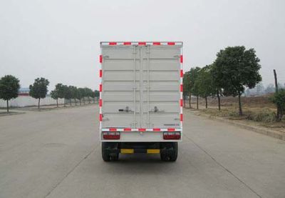 Dongfeng  EQ5048XXYNAC Box transport vehicle