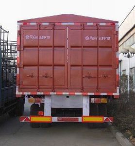 Jinhua Feishun brand automobile JFS9402CCY Gantry transport semi-trailer