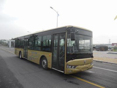 Yaxing  JS6128GHP City buses