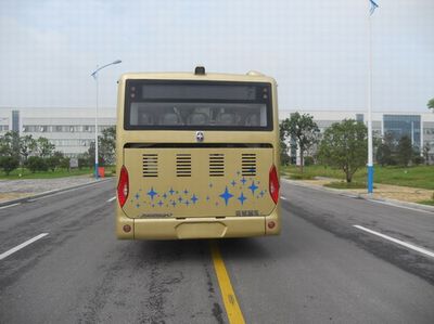 Yaxing  JS6128GHP City buses